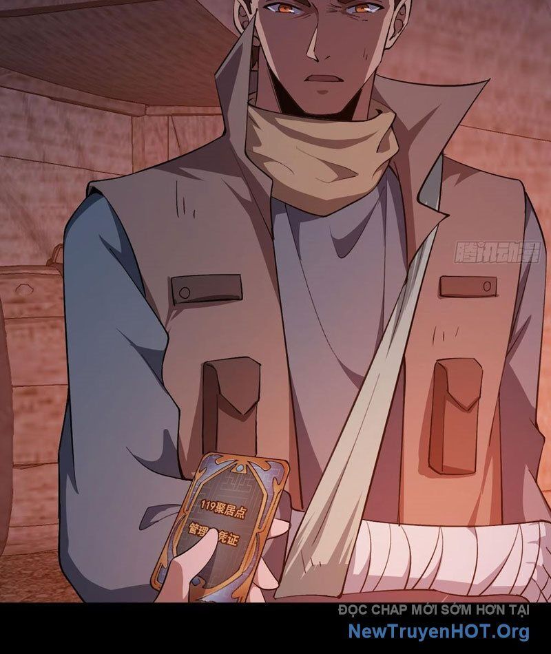 Ta Bắt Đầu Thành Thần Tại Tận Thế - chap19 - Trang 51